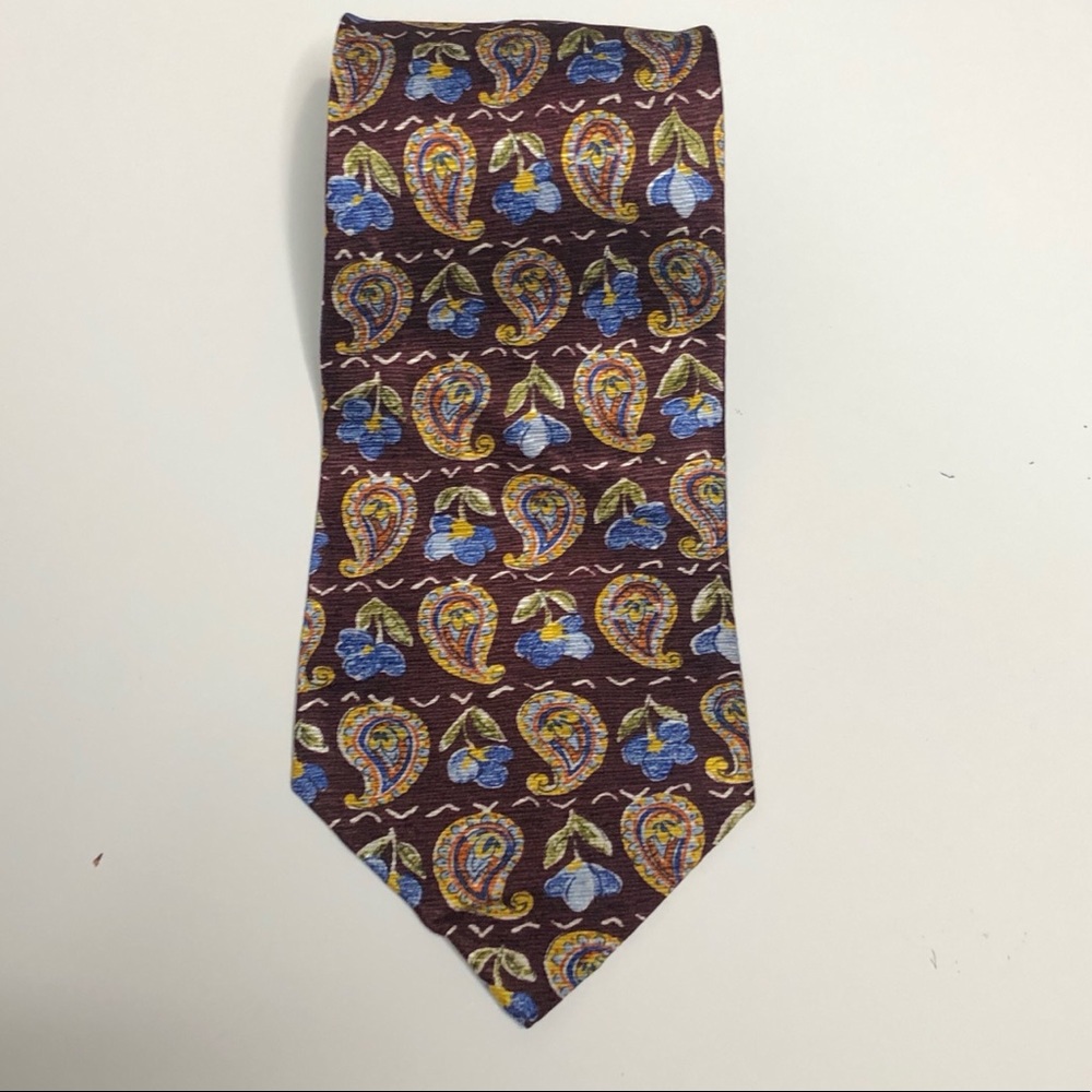 Andrews Ties Mens Necktie